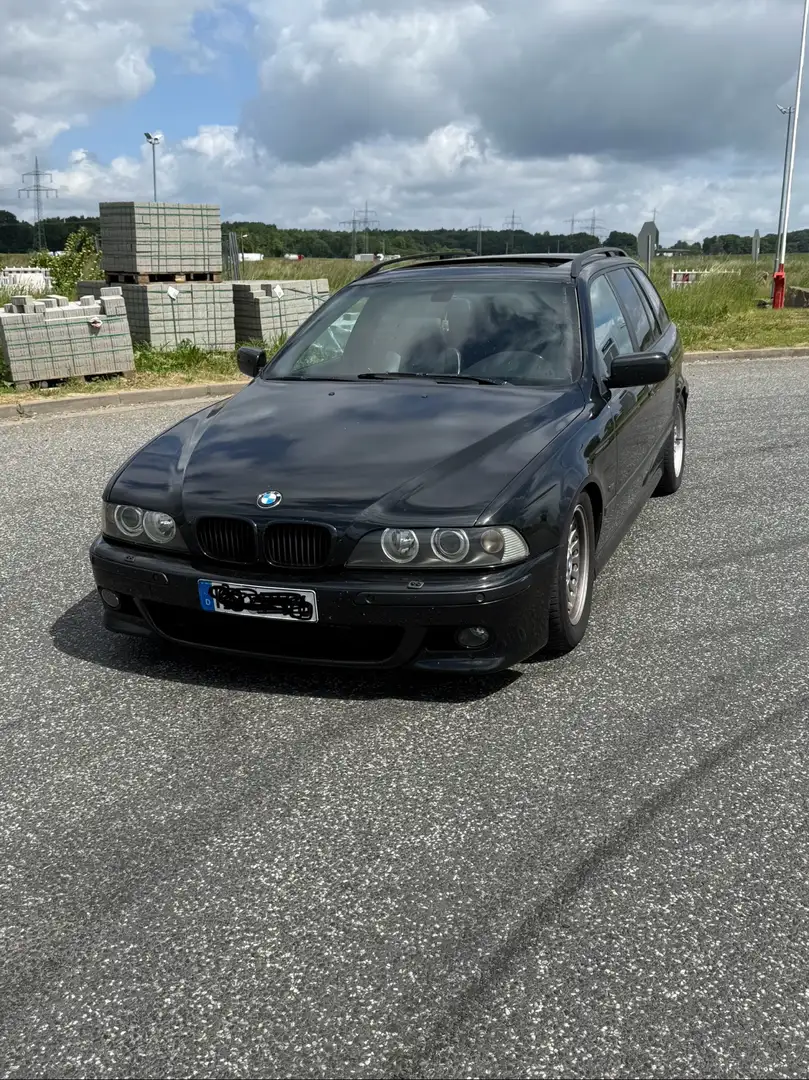 BMW 530 530d touring Edition Sport - 1
