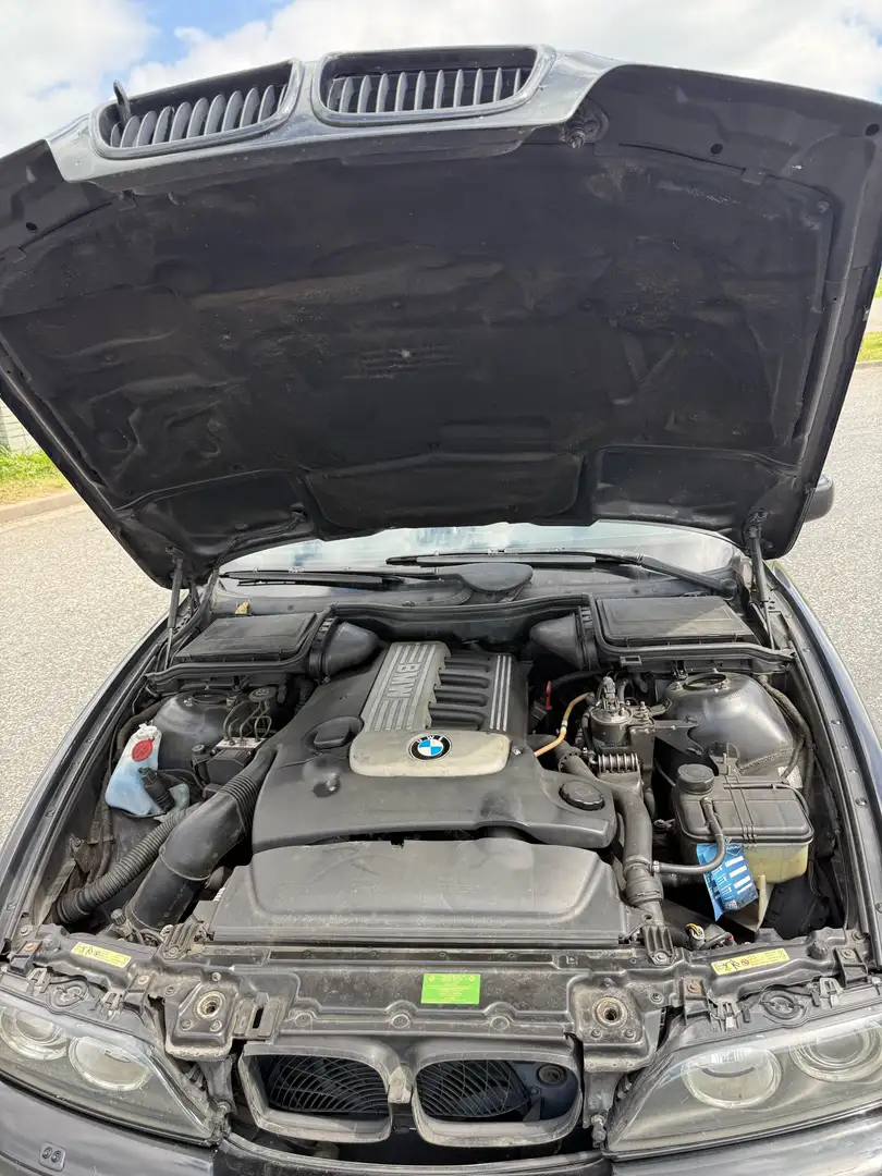 BMW 530 530d touring Edition Sport - 2