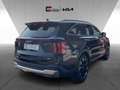 Kia Sorento Platinum 4WD 2.2 CRDi 7-Sitzer Premium Schwarz - thumbnail 4