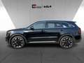 Kia Sorento Platinum 4WD 2.2 CRDi 7-Sitzer Premium Schwarz - thumbnail 2