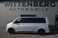Volkswagen T6 Multivan EDITION 30-DSG-Schiebedach-Garantie Silber - thumbnail 13