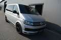 Volkswagen T6 Multivan EDITION 30-DSG-Schiebedach-Garantie Silber - thumbnail 28