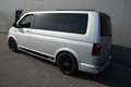 Volkswagen T6 Multivan EDITION 30-DSG-Schiebedach-Garantie Silber - thumbnail 4