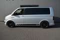 Volkswagen T6 Multivan EDITION 30-DSG-Schiebedach-Garantie Silber - thumbnail 2