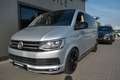 Volkswagen T6 Multivan EDITION 30-DSG-Schiebedach-Garantie Silber - thumbnail 11