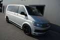 Volkswagen T6 Multivan EDITION 30-DSG-Schiebedach-Garantie Silber - thumbnail 1