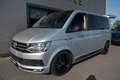 Volkswagen T6 Multivan EDITION 30-DSG-Schiebedach-Garantie Silber - thumbnail 10