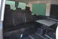 Volkswagen T6 Multivan EDITION 30-DSG-Schiebedach-Garantie Silber - thumbnail 23