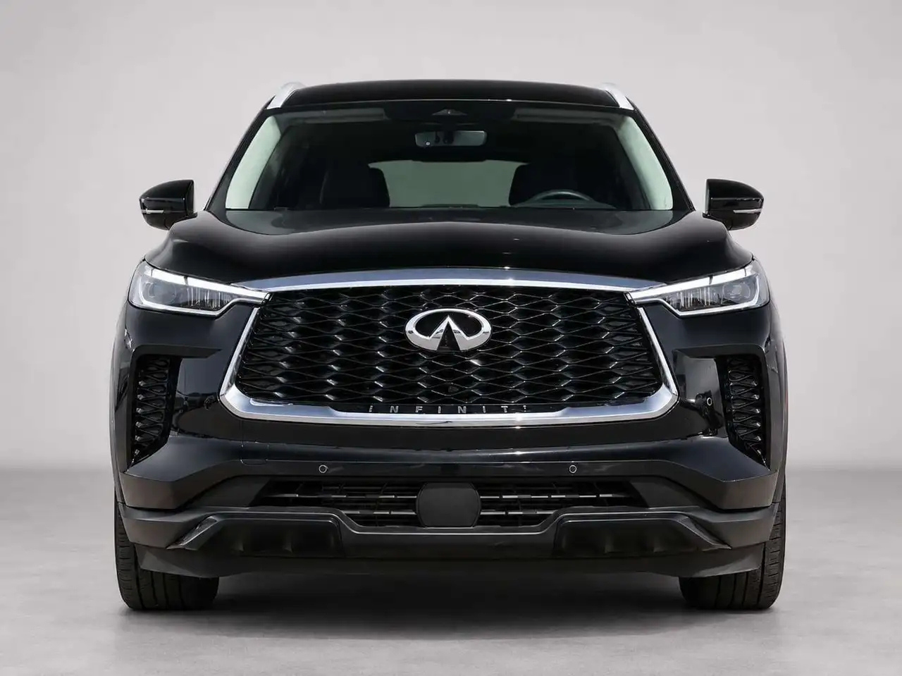 Infiniti QX60 снимка Infiniti QX60