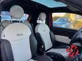 Fiat 500 DolceVita Panorama Apple CarPlay Klima Temp eFH Rouge - thumbnail 14