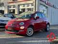 Fiat 500 DolceVita Panorama Apple CarPlay Klima Temp eFH Rouge - thumbnail 2