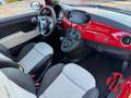 Fiat 500 DolceVita Panorama Apple CarPlay Klima Temp eFH Rouge - thumbnail 12