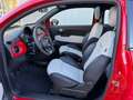 Fiat 500 DolceVita Panorama Apple CarPlay Klima Temp eFH Rouge - thumbnail 10