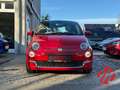 Fiat 500 DolceVita Panorama Apple CarPlay Klima Temp eFH Rouge - thumbnail 3
