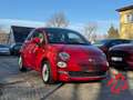 Fiat 500 DolceVita Panorama Apple CarPlay Klima Temp eFH Rouge - thumbnail 4