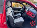 Fiat 500 DolceVita Panorama Apple CarPlay Klima Temp eFH Rouge - thumbnail 13