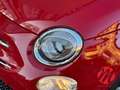 Fiat 500 DolceVita Panorama Apple CarPlay Klima Temp eFH Rouge - thumbnail 19