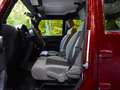 Jeep Wrangler 2.8 CRD Unlimited Sahara Auto.*Navi~AHK* Rood - thumbnail 7