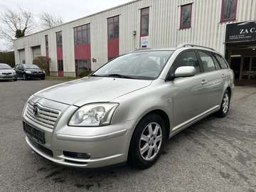 Avensis SW 1.8i VVT-i 16v Linea Terra