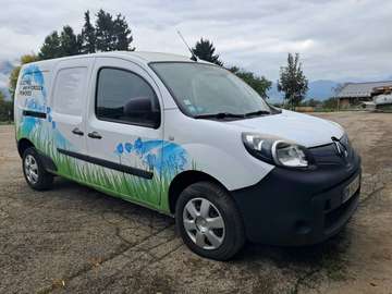 Kangoo Maxi ZE