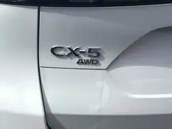 Mazda CX-5 2026