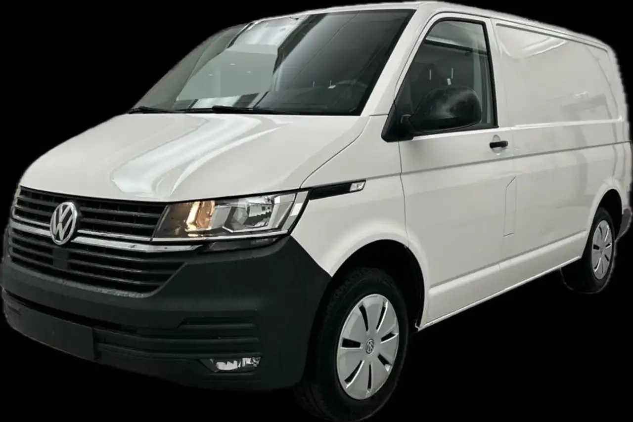 Volkswagen T6