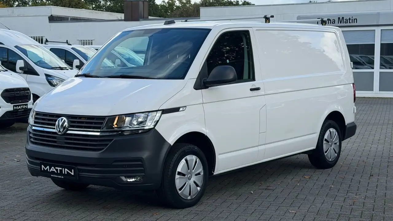 Volkswagen T6