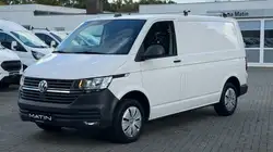 Volkswagen T6 Transporter T6.1 TRANSPORTER KURZ/150PS/STANDHZ/AHK/TEMPOMAT