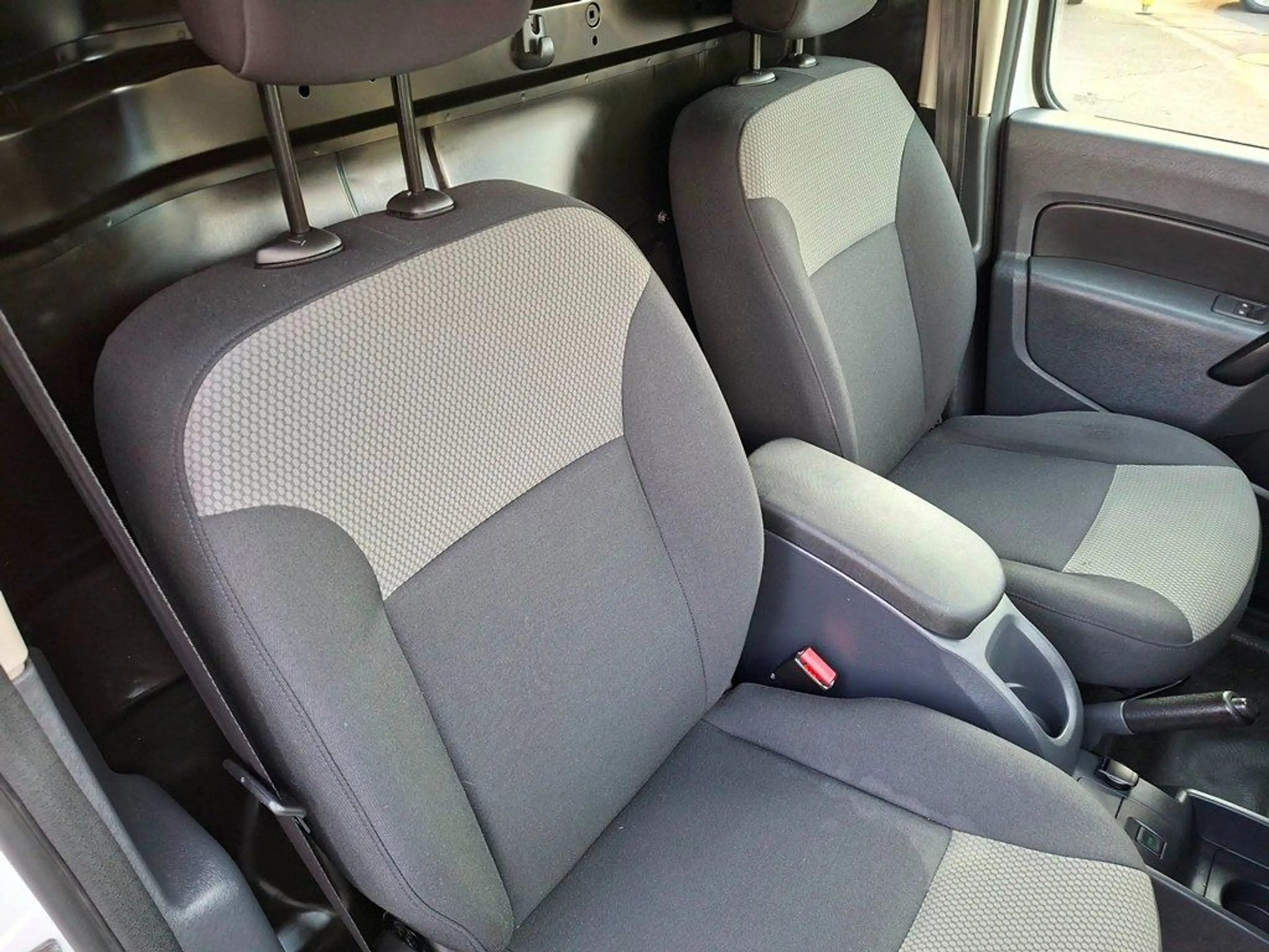 Renault Kangoo 1.5 dCi 80 * € 8.259,- NETTO — photo 14
