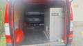 Mercedes-Benz Vito Vito 110 CDI Rot - thumbnail 2