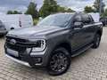 Ford Ranger Wildtrak e-4WD el.FH hinten Grau - thumbnail 1