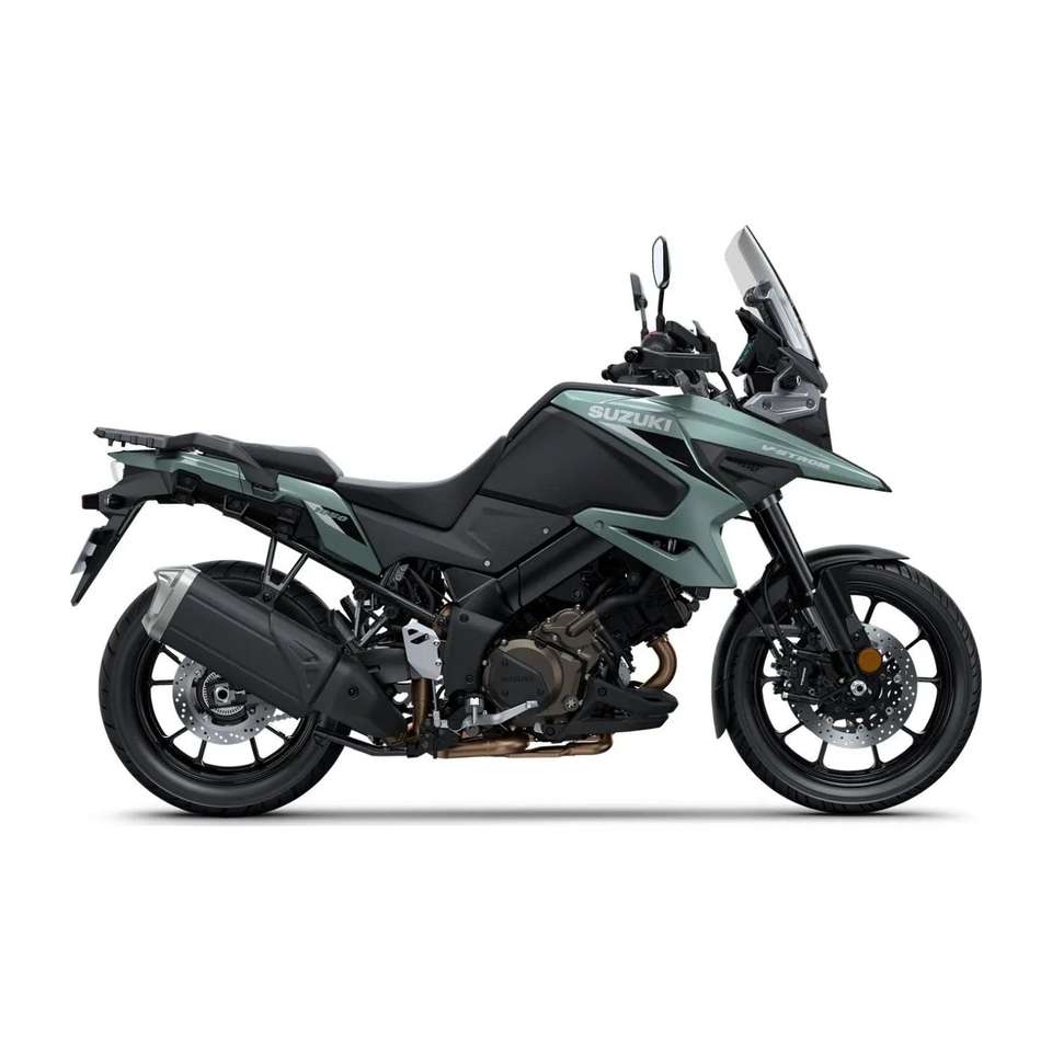 Suzuki V-Strom 1050SE SUZUKI V-STROM 1050SE