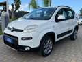 Fiat Panda 1.3MJT 95CV CROSS 4X4 PELLE CLIMA Bianco - thumbnail 4