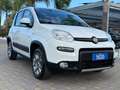 Fiat Panda 1.3MJT 95CV CROSS 4X4 PELLE CLIMA Bianco - thumbnail 1