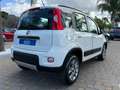 Fiat Panda 1.3MJT 95CV CROSS 4X4 PELLE CLIMA Bianco - thumbnail 2