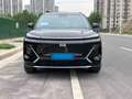 Omoda Geely galaxy starship 7 Чорний - thumbnail 2