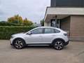 Volkswagen Taigo 1.0 TSI 110Pk DSG Style ACC, IQ lights *garantie* Argent - thumbnail 2