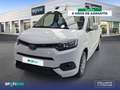Toyota Proace City 1.5D 75kW (100CV) L1 VX Blanc - thumbnail 1