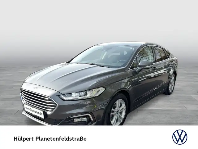Ford Mondeo 1.5 TITANIUM KAMERA NAVI SITZHEIZUNG