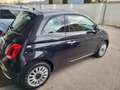 Fiat 500 500 1.3mjt Lounge 95cv 3/2016 CON TETTO PANORAMICO Noir - thumbnail 15