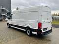 Volkswagen Crafter Kasten 35 lang Hochdach Automatik+PDC Blanco - thumbnail 4