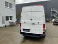 Volkswagen Crafter Kasten 35 lang Hochdach Automatik+PDC White - thumbnail 3