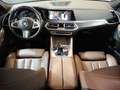 BMW X6 xdrive30d mhev 48V Msport auto - IVA ESPOSTA Zwart - thumbnail 10