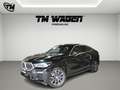 BMW X6 xdrive30d mhev 48V Msport auto - IVA ESPOSTA Zwart - thumbnail 1