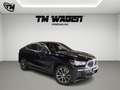 BMW X6 xdrive30d mhev 48V Msport auto - IVA ESPOSTA Zwart - thumbnail 2