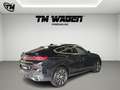 BMW X6 xdrive30d mhev 48V Msport auto - IVA ESPOSTA Zwart - thumbnail 4
