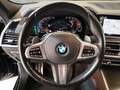 BMW X6 xdrive30d mhev 48V Msport auto - IVA ESPOSTA Zwart - thumbnail 17