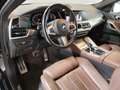 BMW X6 xdrive30d mhev 48V Msport auto - IVA ESPOSTA Zwart - thumbnail 7