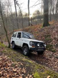 2,4 Diesel Turbo Lj70  (0491119557)