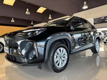 1.5 Hybrid 5p. 116CV E-CVT BUSINESS NAVI PREZZO REALE